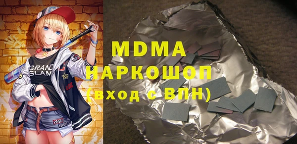 прущая мука Костерёво